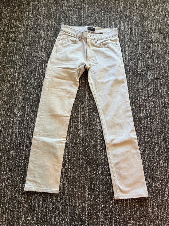 Theory Other - Theory Raffi Slim Jeans in Light Grey